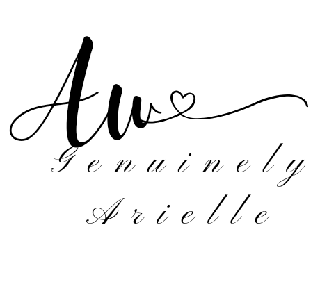 Genuinely Arielle